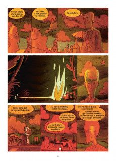 Extrait de L'attentat (Hulsing) - L'Attentat