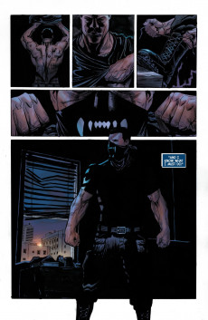 Extrait de Marvel Knights 20th (2018) -4A- Issue # 4