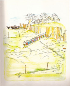 Extrait de Le petit Nicolas - Tome 1b1980