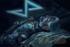 Extrait de (AUT) Sapkowski -1- The Witcher : Le Sorceleur Illustré