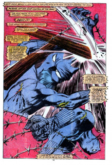 Extrait de Marvel Comics Presents Vol.1 (1988) -15- Showdown with the Cold Warriors!