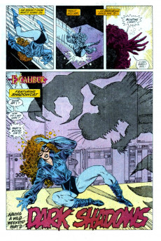 Extrait de Marvel Comics Presents Vol.1 (1988) -32- Issue # 32