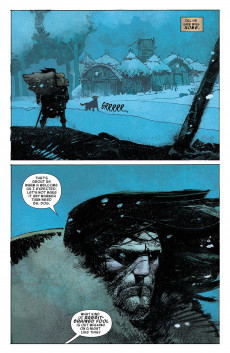 Extrait de Conan the Barbarian Vol.3 (2019) -INT02- The Life And Death Of Conan Book Two