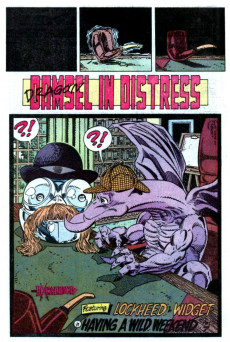 Extrait de Marvel Comics Presents Vol.1 (1988) -37- Issue # 37