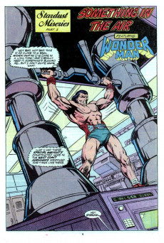 Extrait de Marvel Comics Presents Vol.1 (1988) -38- Excalibur in a Final Free For-All!