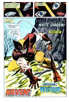 Extrait de Marvel Comics Presents Vol.1 (1988) -43- Issue # 43