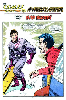 Extrait de Marvel Comics Presents Vol.1 (1988) -51- Issue # 51