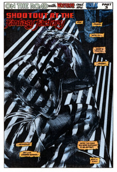 Extrait de Marvel Comics Presents Vol.1 (1988) -56- Wolverine and the Incredible Hulk