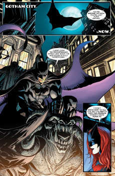 Extrait de Detective Comics (Période Rebirth, 2016) -INTHC02- Batman - Detective Comics: The Rebirth Deluxe Edition Book 2