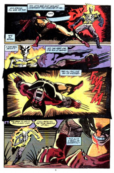 Extrait de Marvel Comics Presents Vol.1 (1988) -65- Baptism of Fire!