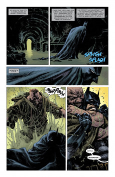 Extrait de Detective Comics (Période Rebirth, 2016) -INTHC04- Batman - Detective Comics: The Rebirth Deluxe Edition - Book 4