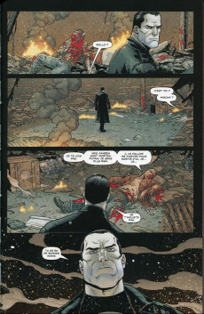 Extrait de Punisher - Soviet