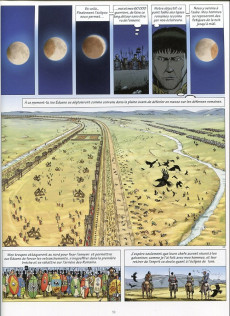 Extrait de Alésia : L'ultime espoir