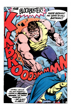 Extrait de The secret Society of Super-Villains (DC comics - 1976) -15- Issue # 15