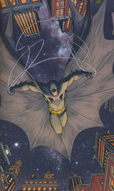 Extrait de Batman Universe (DC Deluxe) - Batman Universe