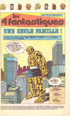 Extrait de Nova (LUG - Semic) -139- Nova 139