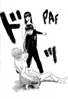 Extrait de Les liens du sang -7- Tome 7