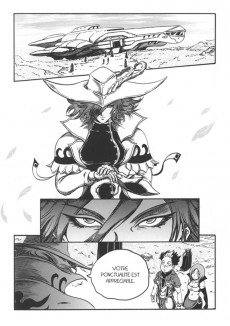 Extrait de Everdark -4- Tome 4