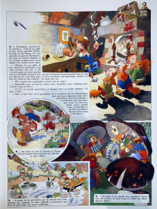 Extrait de La bête est morte ! - La Guerre Mondiale chez les animaux -IntTT- La guerre mondiale chez les animaux