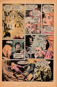 Extrait de The witching Hour (1969) -17- The Witching Hour #17