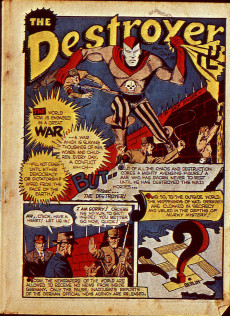 Extrait de Mystic comics Vol.1 (Timely comics - 1940) -6- Issue # 6