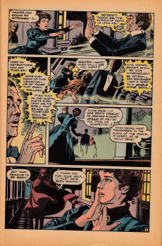 Extrait de The witching Hour (1969) -20- The Witching Hour #20