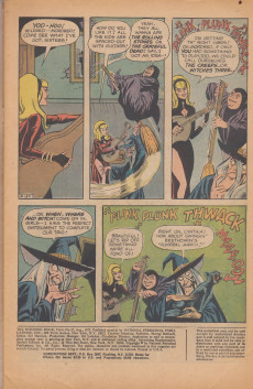 Extrait de The witching Hour (1969) -22- The Witching Hour #22
