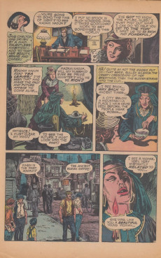 Extrait de The witching Hour (1969) -41- The Witching Hour #41