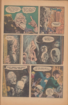 Extrait de The witching Hour (1969) -60- The Witching Hour #60