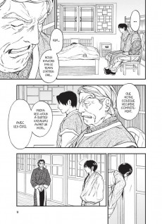 Extrait de Elin, la charmeuse de bêtes -9- Tome 9