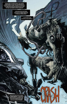 Extrait de Spawn - Renaissance -7- Volume 7