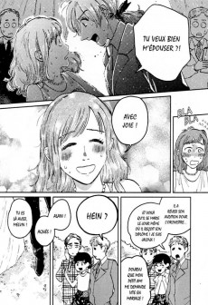 Extrait de Artiste - Un chef d'exception -5- Tome 5