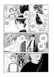 Extrait de Walking Cat -2- Tome 2