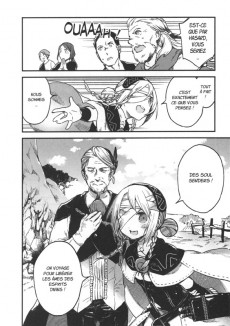 Extrait de Alpi the Soul Sender -1- Tome 1