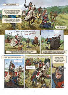 Extrait de Breizh - Histoire de la Bretagne -6- Anne de Bretagne