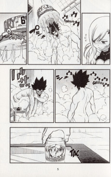 Extrait de Edens Zero -10- Notre futur