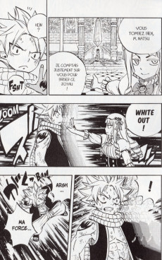Extrait de Fairy Tail - 100 Years Quest -6- Tome 6