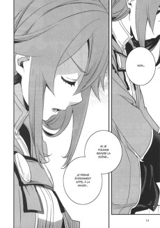 Extrait de Mushoku Tensei - Les aventures de Roxy -4- Tome 4