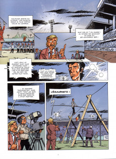 Extrait de Jacky Ickx -2- Monsieur le Mans 