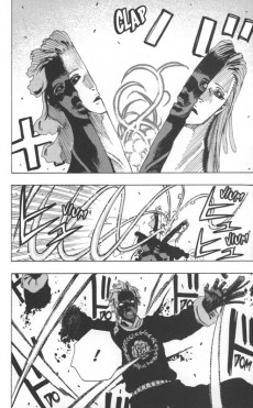 Extrait de Hell's Paradise -9- Tome 9