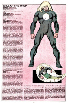 Extrait de (DOC) Official handbook of the Marvel Universe Vol.1 (1983) -12- V-Z: From Valkyrie To Zzzax