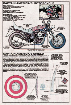 Extrait de (DOC) Official handbook of the Marvel Universe Vol.1 (1983) -15- Book of Weapons, Hardware, and Paraphernalia