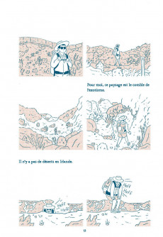 Extrait de Americana