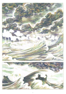 Extrait de Anaïs Nin - Sur la mer des mensonges