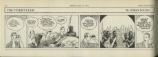 Extrait de LOAC Essentiels (Library of American Comics) -9- Tim Tyler's Luck (1933)