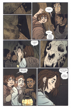 Extrait de Misfit City -2- Tome Deux