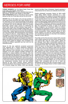 Extrait de (DOC) Marvel Legacy Handbook - Marvel Legacy: The 1980s Handbook