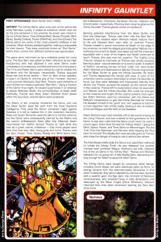 Extrait de (DOC) Marvel Legacy Handbook - Marvel Legacy: The 1990s Handbook