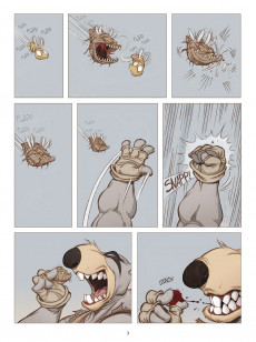 Extrait de Solo (Martín) -3a2019- Le Monde cannibale