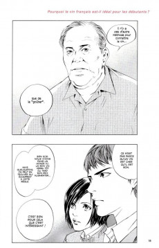 Extrait de Les gouttes de Dieu -HS- Apprendre le vin avec Les Gouttes de Dieu